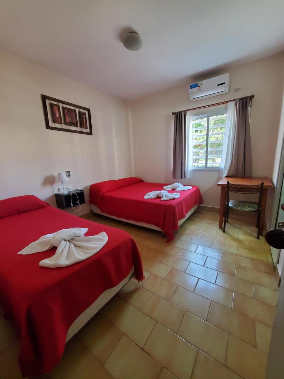 Hosteria Torino Valeria del Mar Εξωτερικό φωτογραφία
