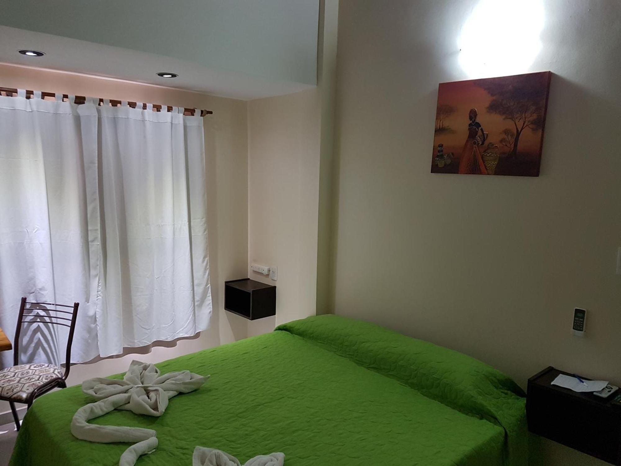 Hosteria Torino Valeria del Mar Εξωτερικό φωτογραφία