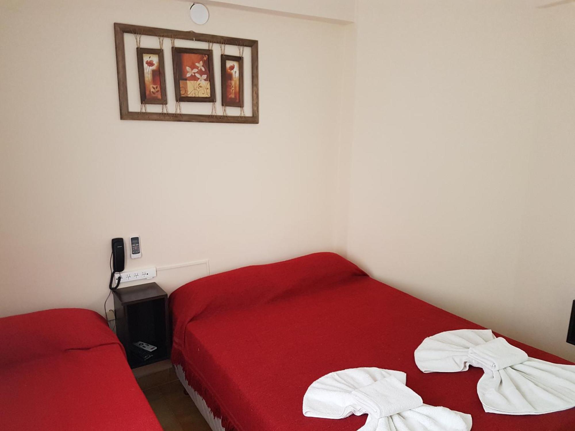 Hosteria Torino Valeria del Mar Εξωτερικό φωτογραφία