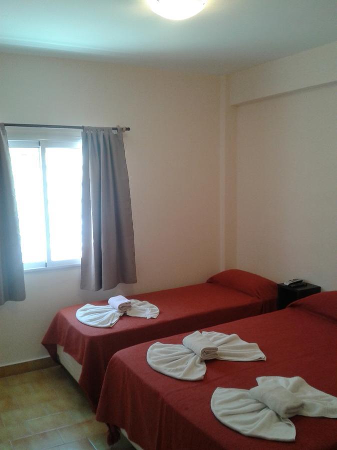 Hosteria Torino Valeria del Mar Εξωτερικό φωτογραφία
