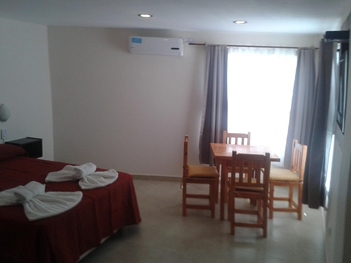 Hosteria Torino Valeria del Mar Εξωτερικό φωτογραφία